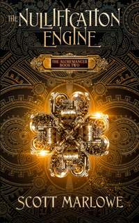 The Nullification Engine The Nullification Engine