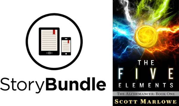 The Five Elements & StoryBundle