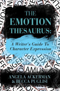 The Emotion Thesaurus