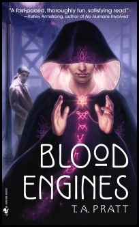 Interesting Words: Blood Engines