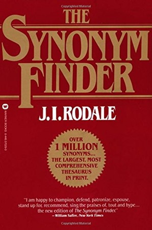 thesynonymfinder