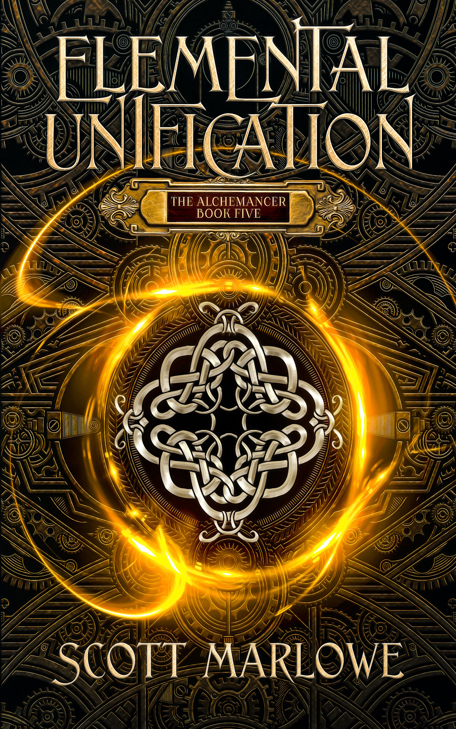 Elemental Unification