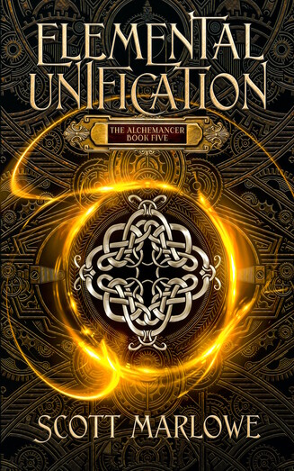 Book cover for Elemental Unification