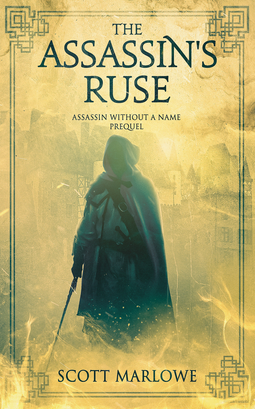 The Assassin's Ruse (An Assassin Without a Name Prequel)