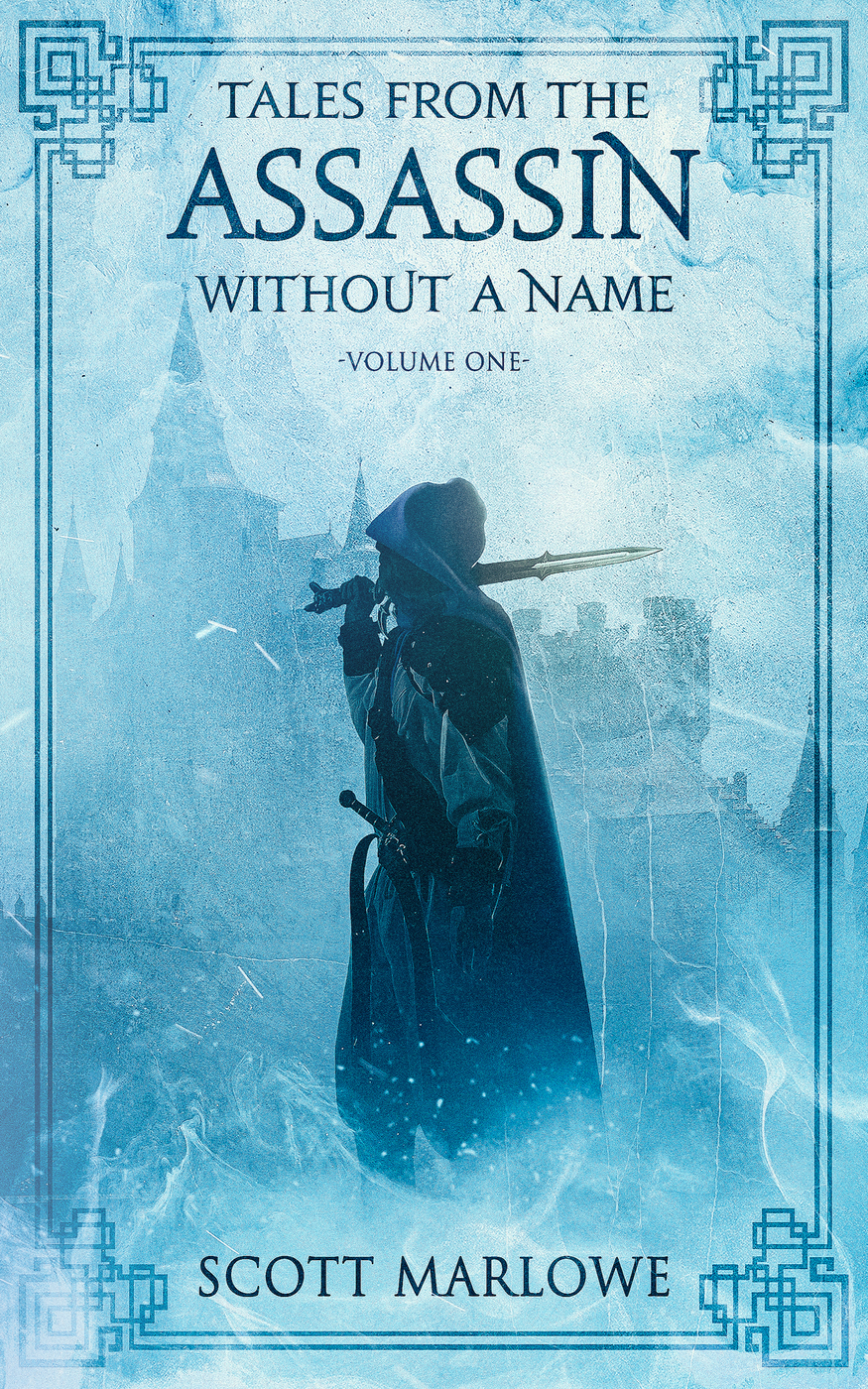 Tales from the Assassin Without a Name: Volume One