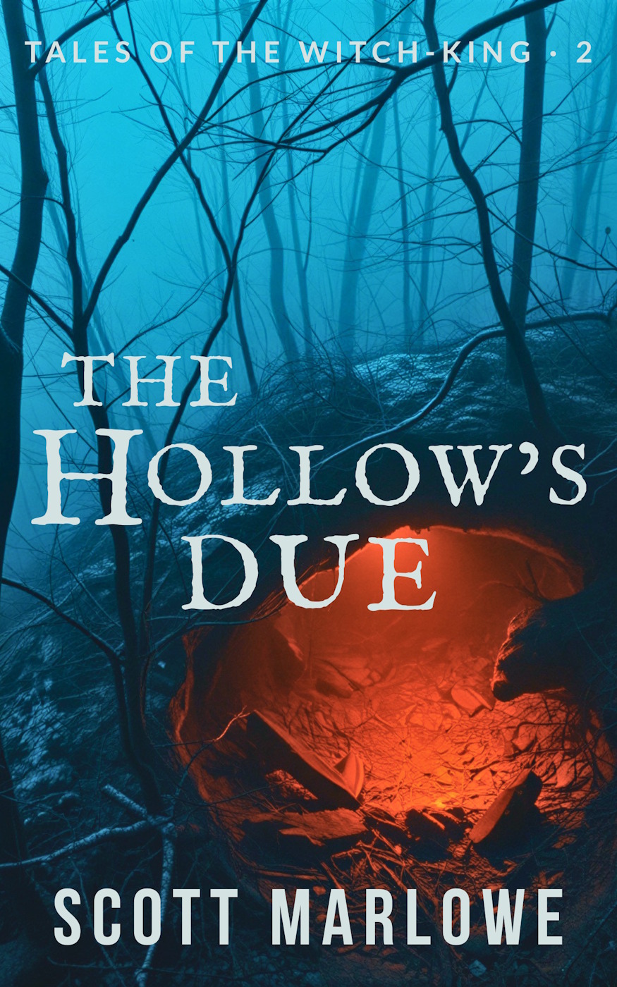 The Hollow's Due The Hollow's Due