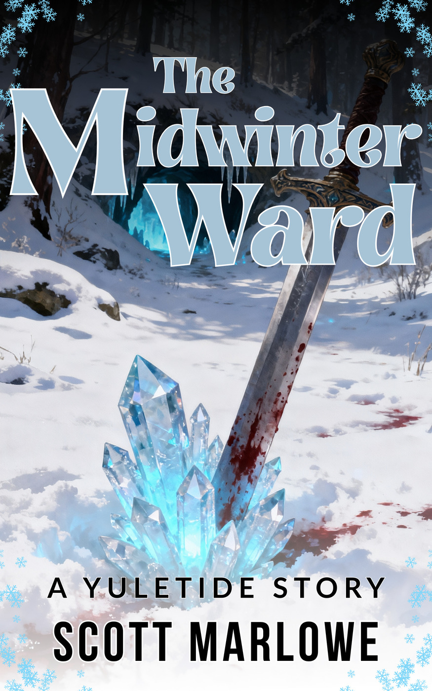The Midwinter Ward