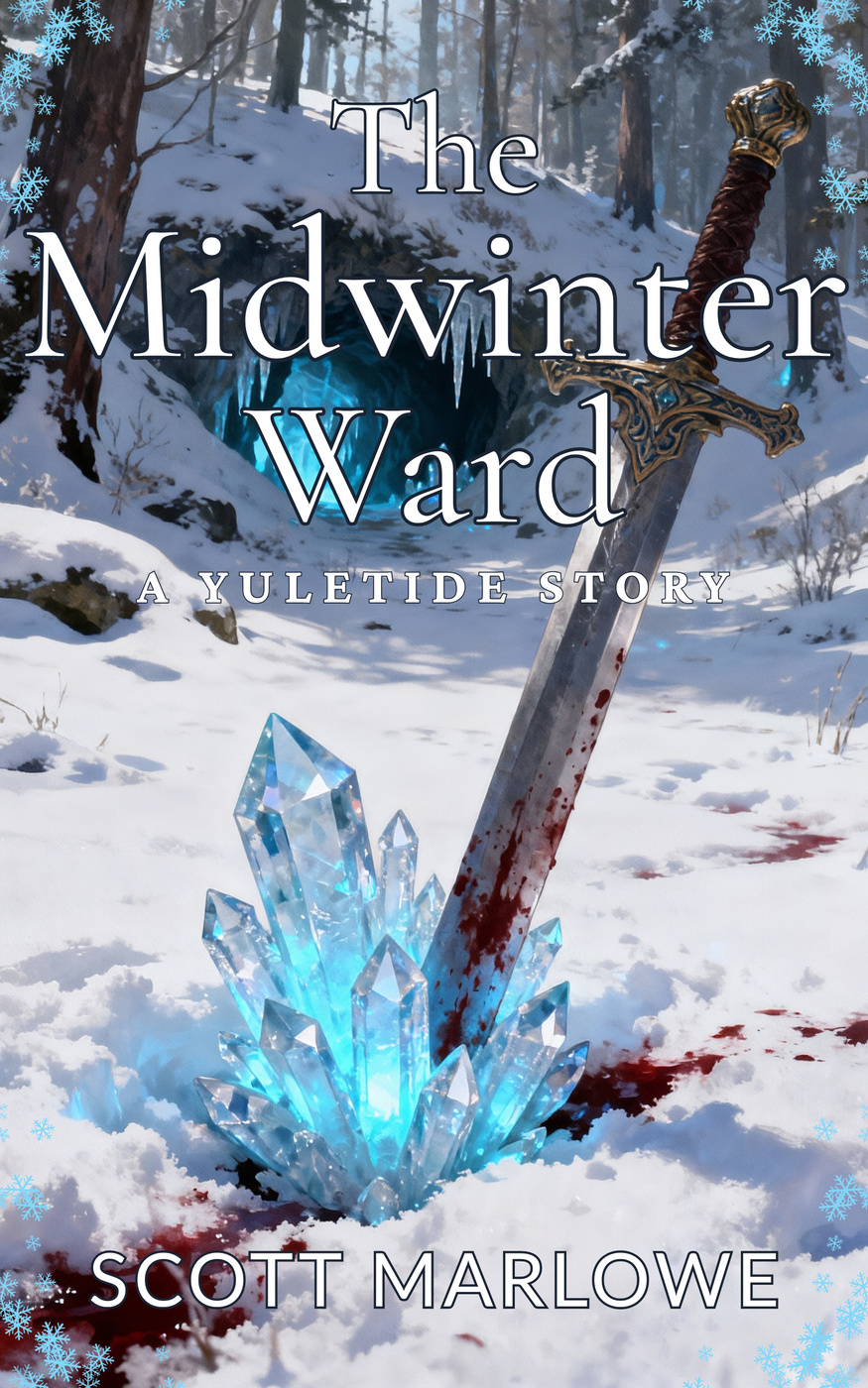 The Midwinter Ward