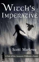 Book cover for Witch's Imperative
