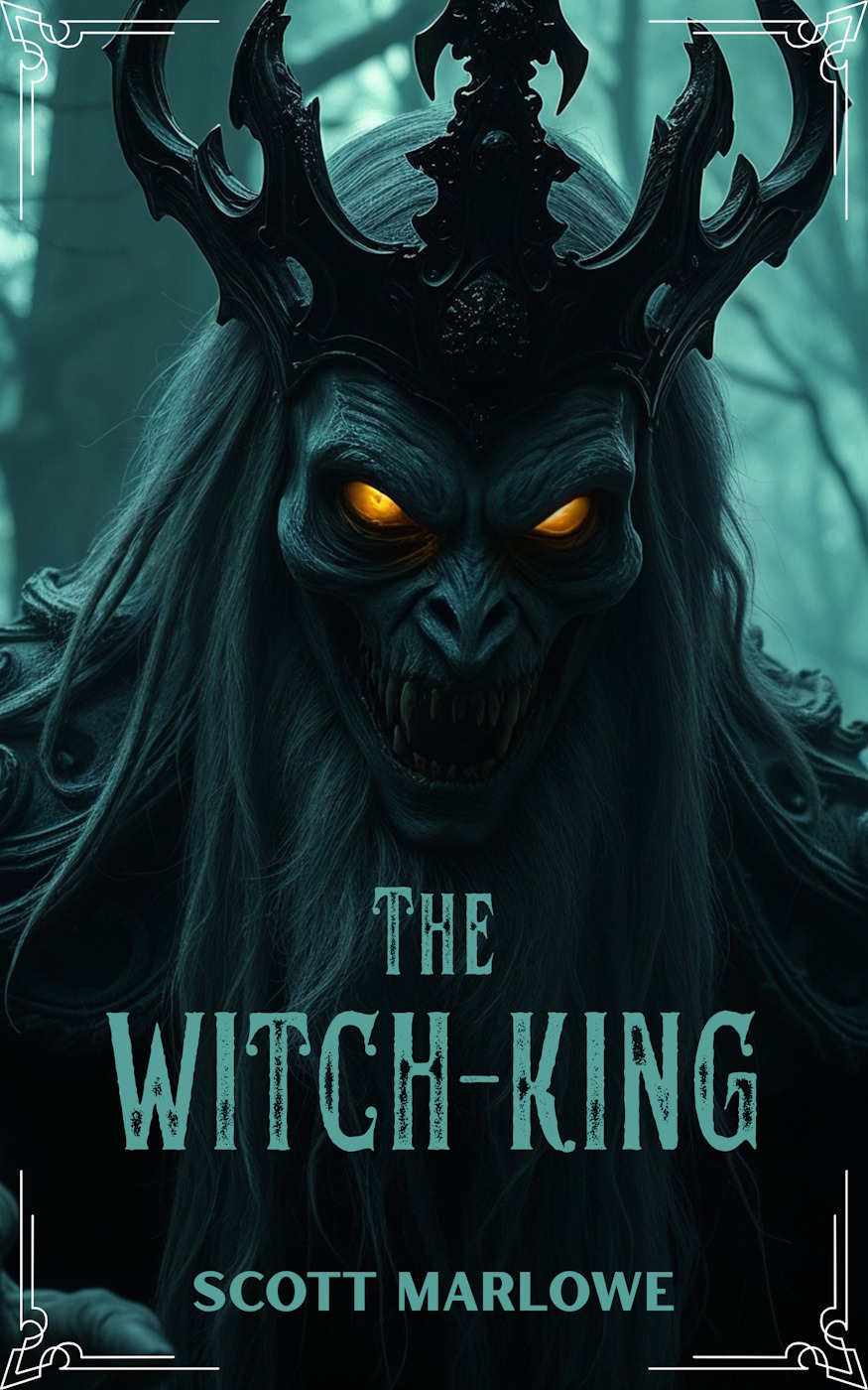 The Witch King