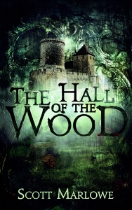 The Hall of the Wood (2nd edition) releasing on July 31