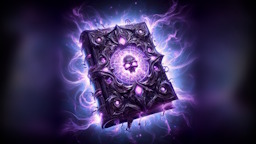 Grimoire of the Dead