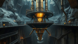 The Nullification Engine