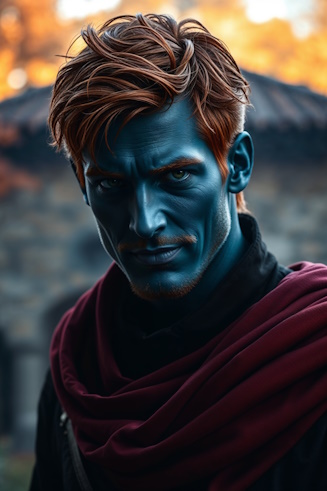 Balrabbek Ren Arapatha