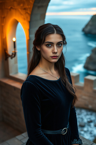 Cordelia Ashcroft