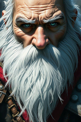 Dain Frostbeard