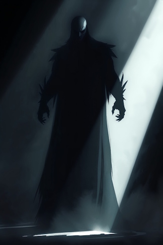 Dark One