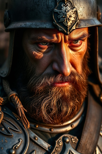 Dunstan Aldric