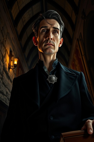 Edmund Hale Duncastle