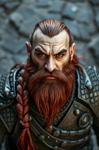 Grak Ironforge