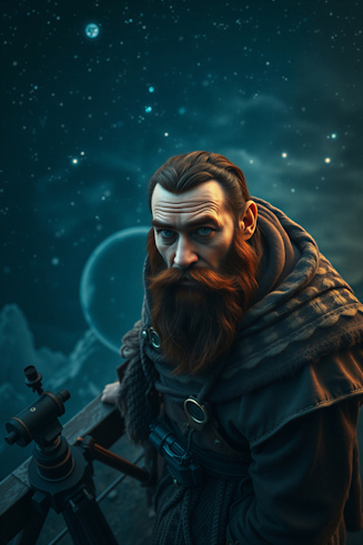 Thorek Skywatcher