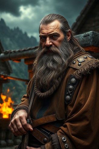 Durgan Oakthorn