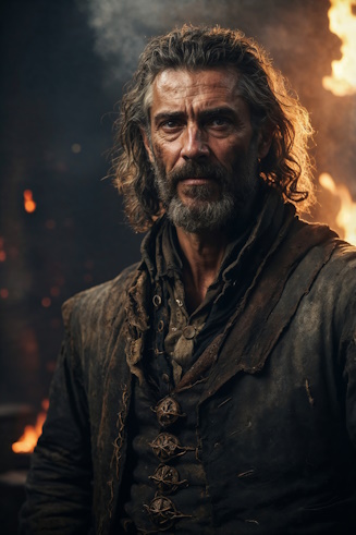 Persimmius Falconian