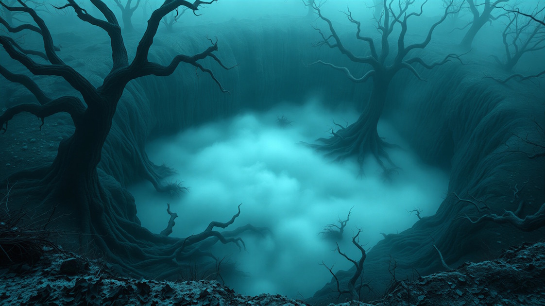 The Hollow