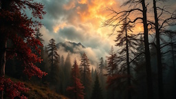 Simmaron Woods