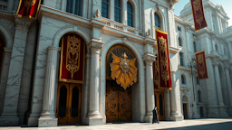 The Duke&rsquo;s Treasury