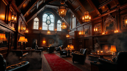 The Silver Gentlemen&rsquo;s Club