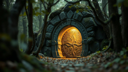 Tomb of Delbin Kinkaed