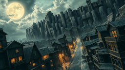 Shantytown