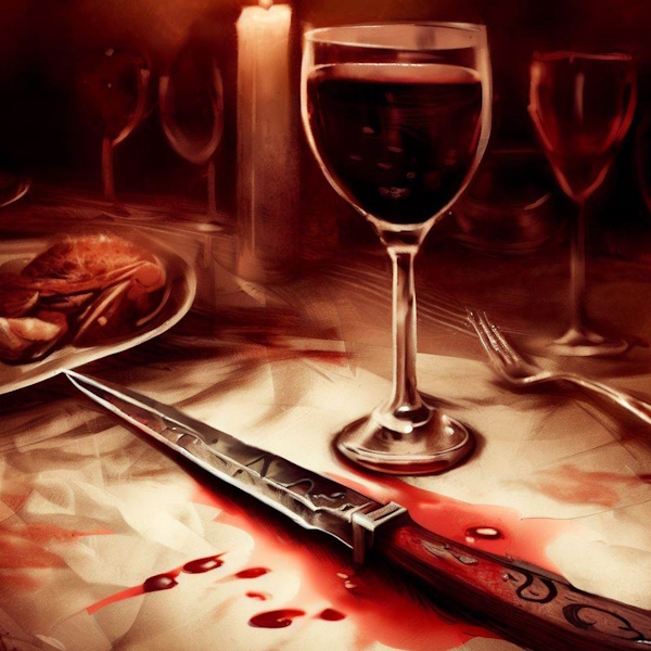 The Assassin's Blade - Act I: Fine Wine