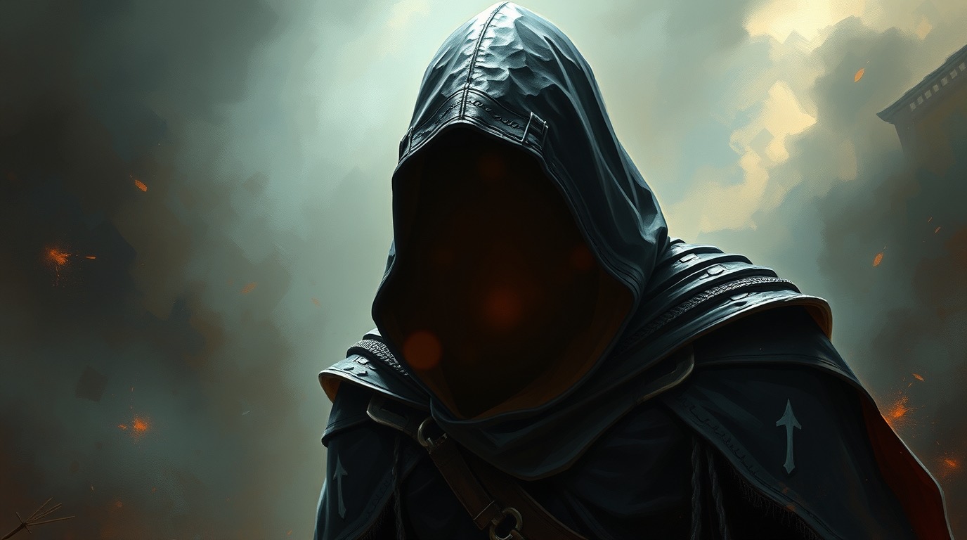 Best Fantasy Books Featuring Assassins