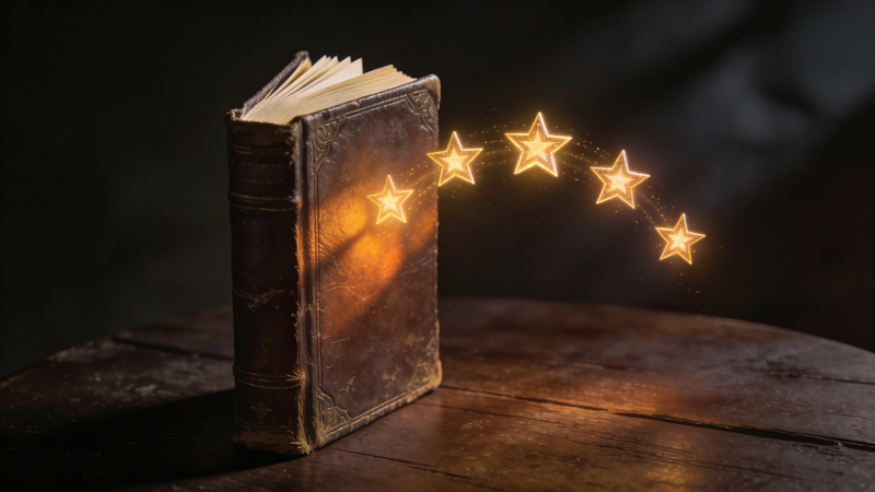 Why Book Reviews Matter More Than You Think