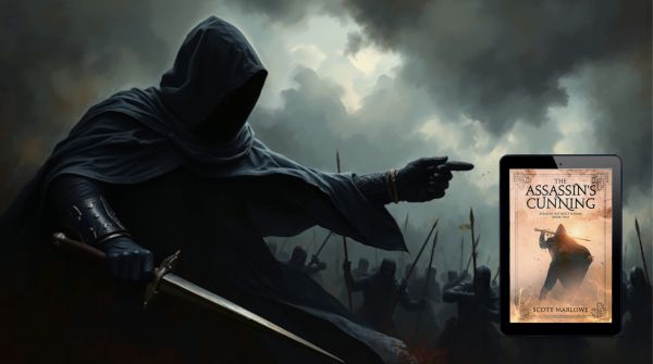 The Assassin's Cunning Sample