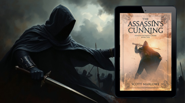 The Assassin's Cunning - Act I: Black Guard's Reprisal