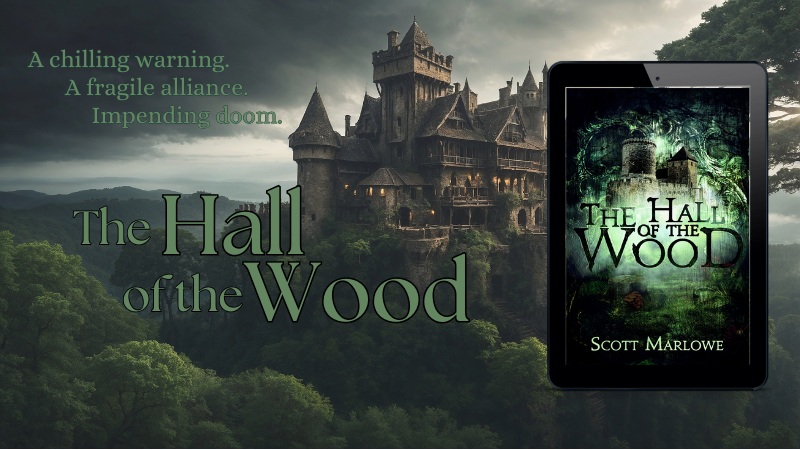 The Hall of the Wood (2nd Edition) Preview–Chapter 3