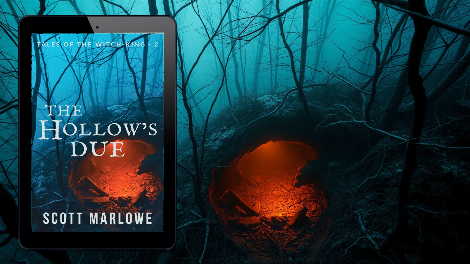 The Hollow’s Due Preview - Chapter One