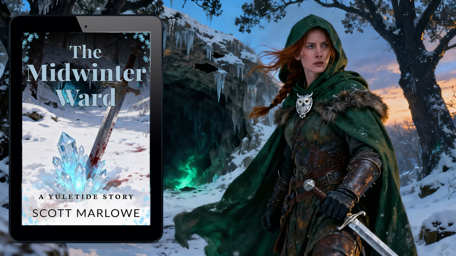 The Midwinter Ward - Chapter 1