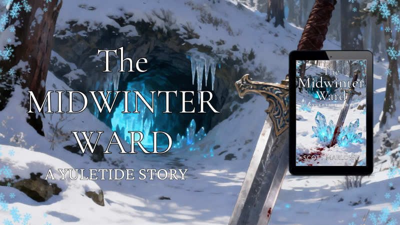 The Midwinter Ward now available