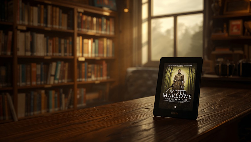 Now Available on Bookshop.org