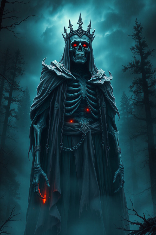 The Witch-King