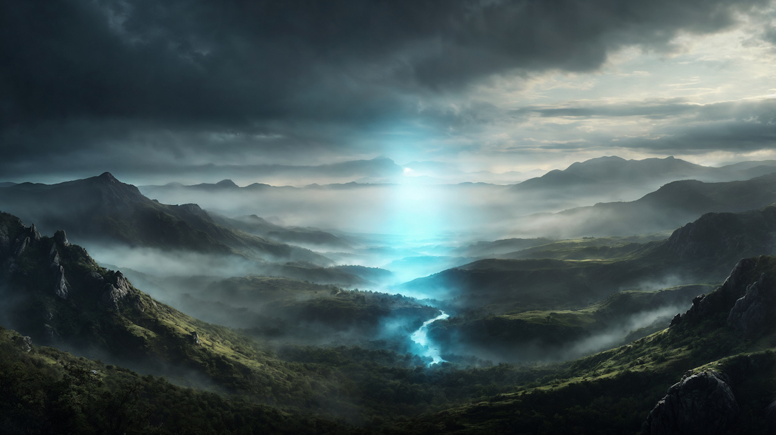 Hollow Hills