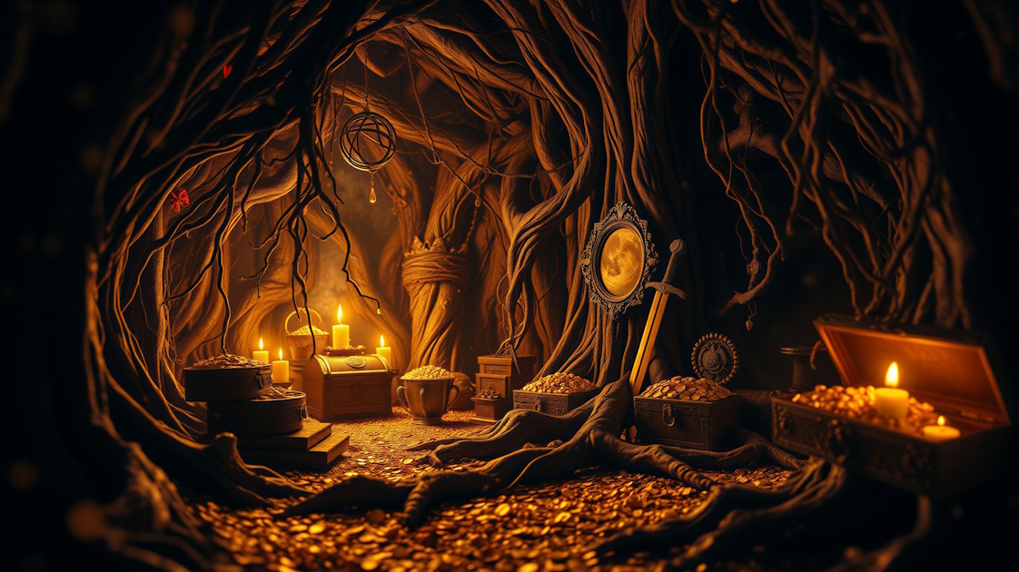 The Vault