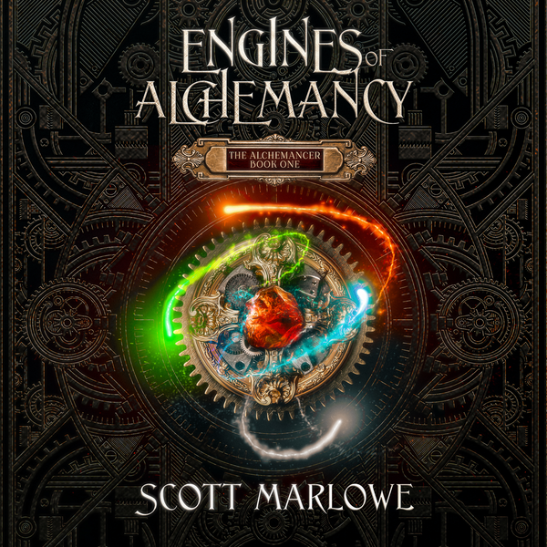 Engines of Alchemancy now available in audiobook format