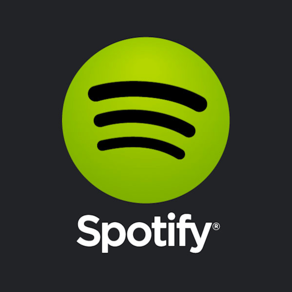 All my audiobooks now available on Spotify