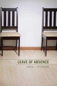 Author Interview: Tanya J. Peterson
