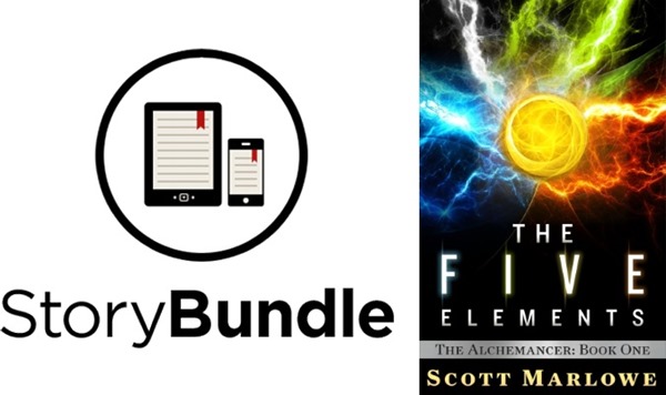 The Five Elements: StoryBundle Bound